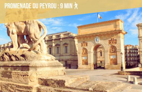 Appartement LAISSAC - CENTRE VILLE - WIFI - Photo 37