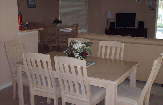 Ov2650 - Lake Berkley - 4 Bed 3 Baths Villa - Foto 14