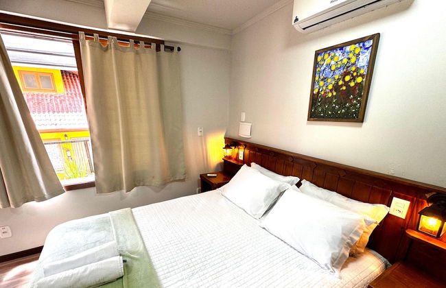 Hilltop Chalés Gramado - Foto 14