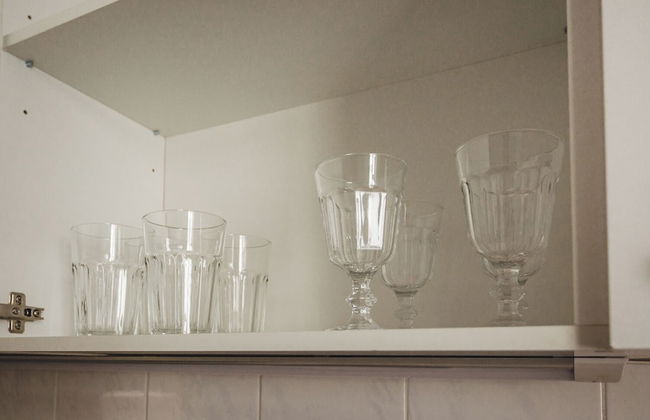 Bearsleys Archers Apartments - Foto 37