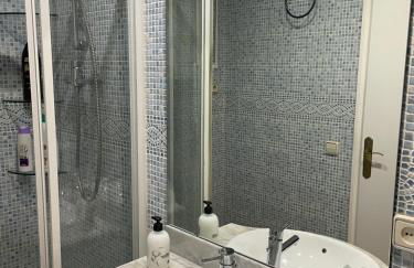 Apartamentos Barcelona - Iberia - Foto 40