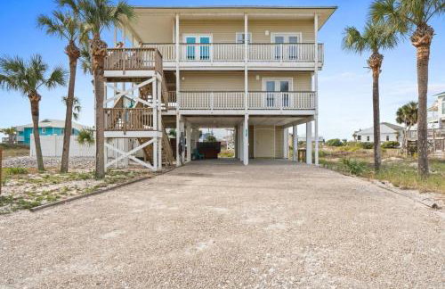 Dream Chaser-Private Pool-Hot Tub-Pets-Directly across from boardwalk to beach - Foto 2