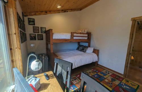 Bel Air of Big Bear - Fun & Tech & Massive Cabin - Foto 71