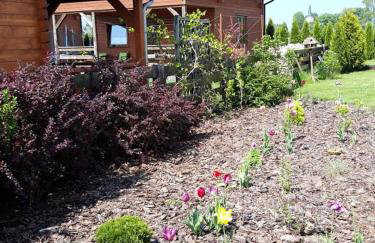 Wooden House Near Baltic Sea Beaches - Photo 45