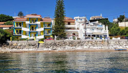 Iris Apartments - Foto 2