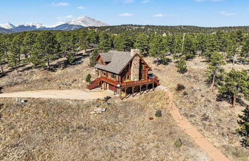 The Broadmeadow Cabin - VR-25-0005 cabin - Photo 46