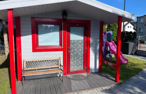 Willa Stornia - Photo 58