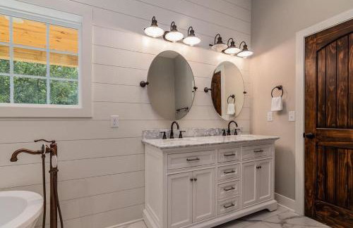 Cedarwood Farmstead - Foto 41