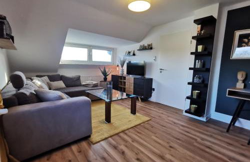 Moderne Ferienwohnung Iserlohn 1 - Foto 17