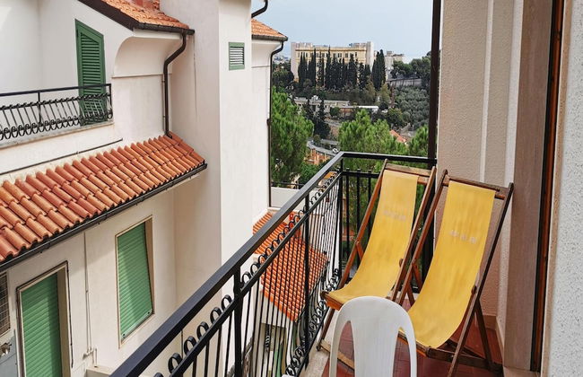 Apartment in Pietra Ligure - Foto 41