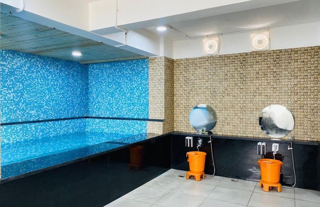 Courtyard By Yuhi - Foto 21