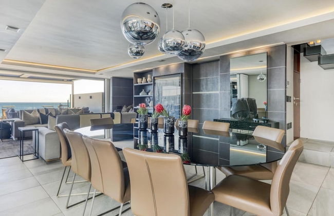 Barley Beach Luxury Penthouse - Camps Bay - Foto 22