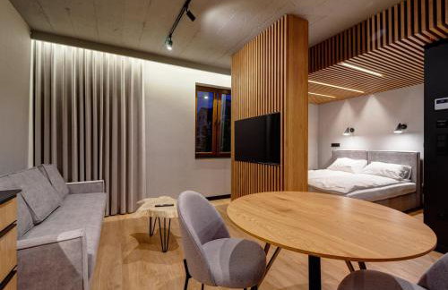 Stek Apartments ApartHotel - Foto 1