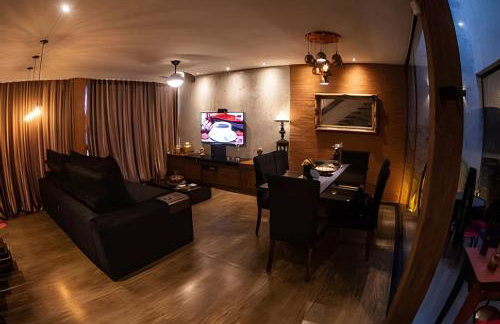 Terrassé São Francisco - Foto 74