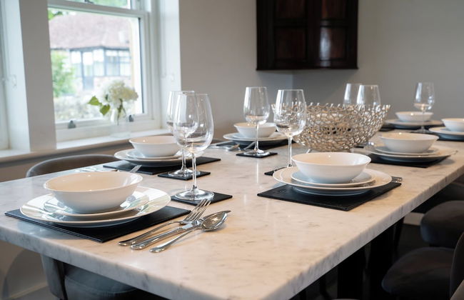 The Duke - North East Escapes - Foto 12