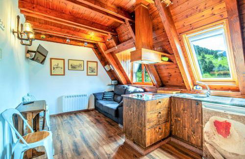 Apartamentos Aran - Foto 26