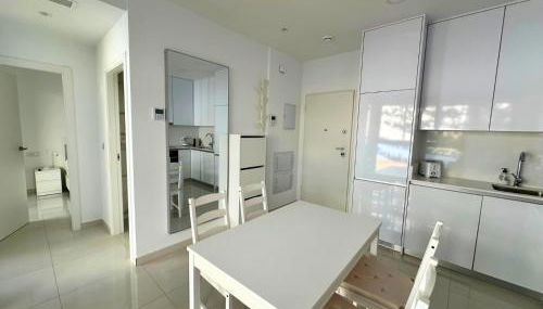 Apartamento Moderno Primera Línea en Los Locos - Foto 5