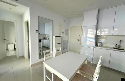 Apartamento Moderno Primera Línea en Los Locos - Foto 5