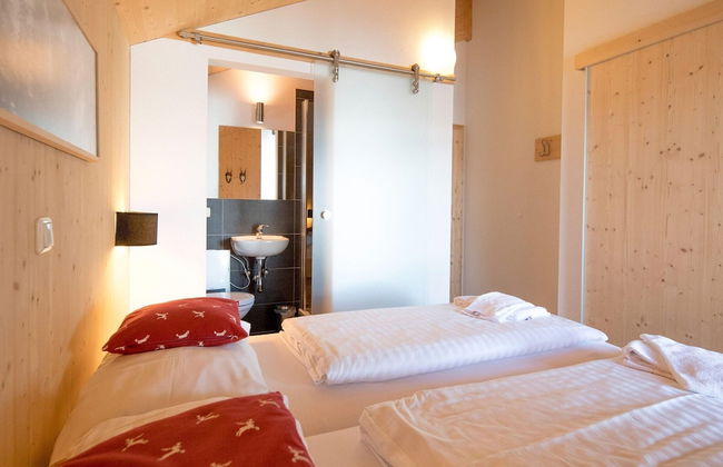 Pleasant Chalet With Steam Shower - Foto 3