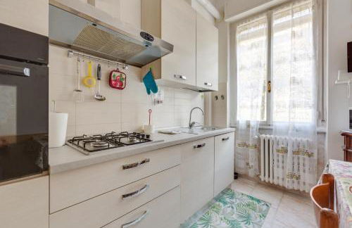 GuestHost - Milan Polytechnic Lovely and Cosy Flat - Foto 2