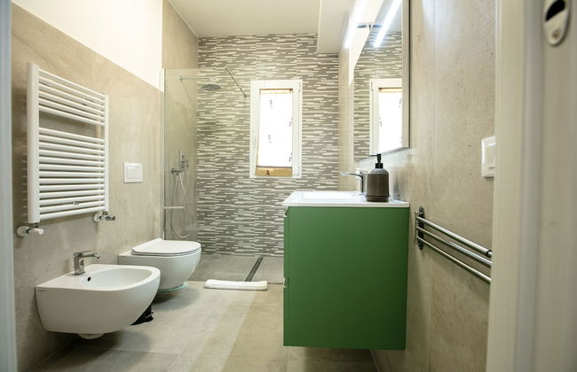 Etna Mare Apartments by Wonderful Italy - Foto 46