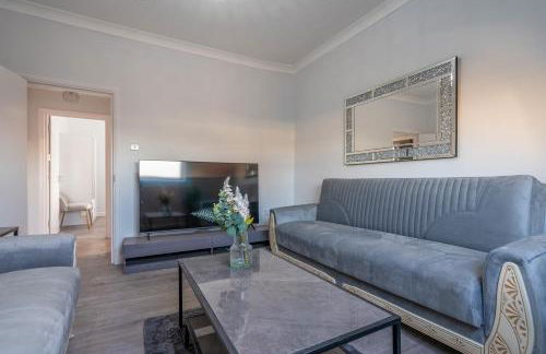 Modern Flat in Waterloo - Central London - Foto 11