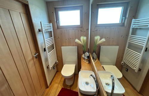 Herbert's Naturlodge - Ferienidyll im Naturpark Zittauer Gebirge - Foto 7