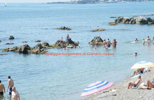 Appartamenti Calliope e Silvia, Giardini Naxos - Foto 33