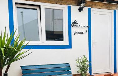 Vespa House - Foto 28