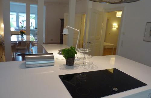 KernerApartement - Photo 47