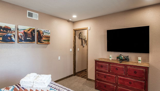 Casa Escondida by Ruidoso Vacation Rentals - Foto 2, Servicios del alojamiento