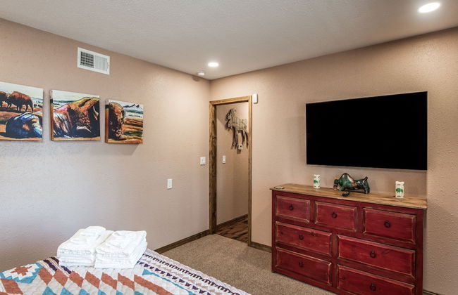 Casa Escondida by Ruidoso Vacation Rentals - Photo 22