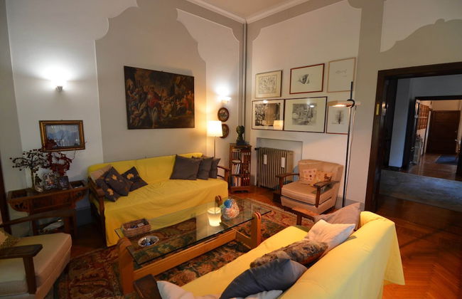 Elegant Holiday Home in Faenza With Garden and Pool - Photo 41