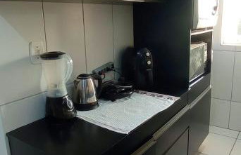 Ótimo apartamento no centro e próximo de tudo - Foto 5