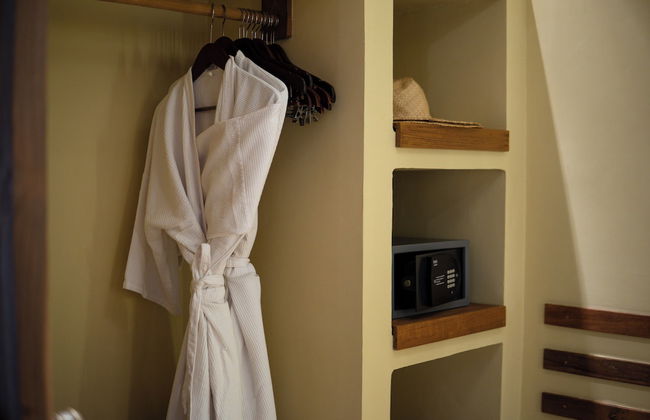 Space Villas Bali - Photo 35