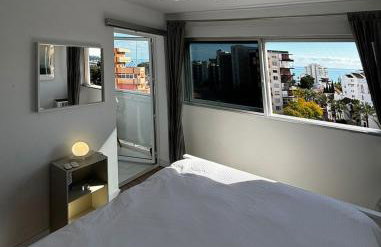 La Terraza de Benal, 3 bedrooms SEA-VIEW, 100 m2 - Foto 16