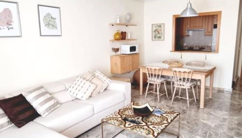 Apartamento Los Vencejos - Foto 2