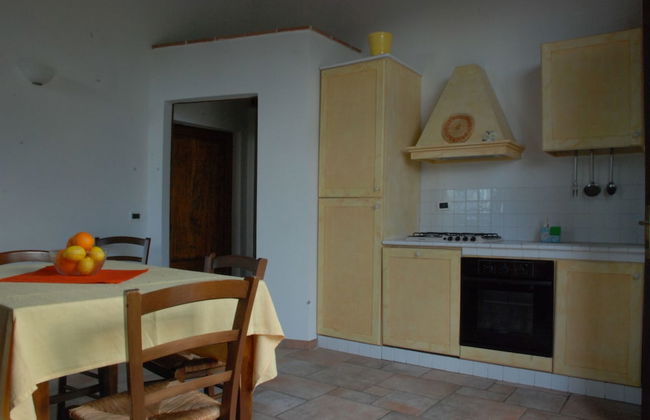 Borgo Mulignone - Foto 14