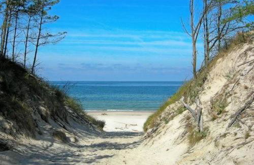 Apartament Beztroski z widokiem na morze 5 Mórz - Foto 57