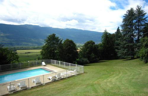 Exceptional Chalet on Estate With Swimming Pool - Foto 6