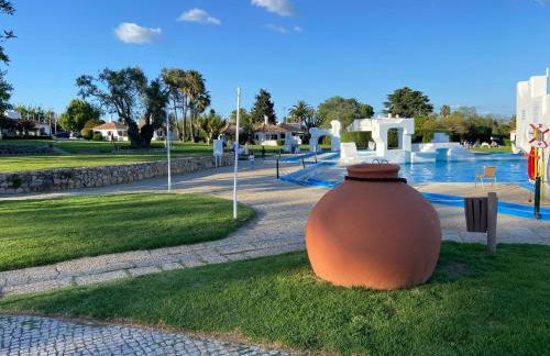 Apartamento Pedras Del Rei - Casa Azul - Foto 32