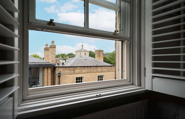 The Regent Aparthotel - Foto 32