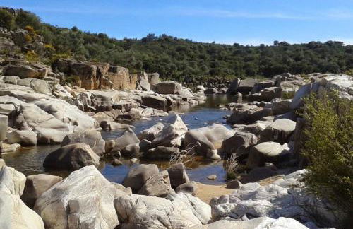 Ronko House El Ronquillo - Foto 44