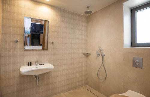 Mouria Luxury Suites - Adults Only - Foto 35