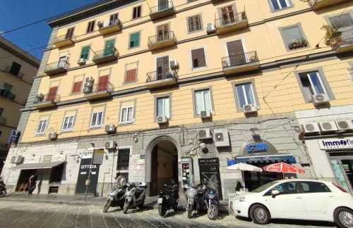 Casa Merisi al Centro Storico di Napoli - Foto 26