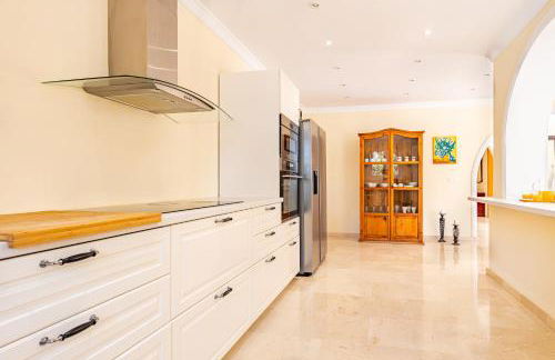 Fuengirola Villa Majestic - Photo 16