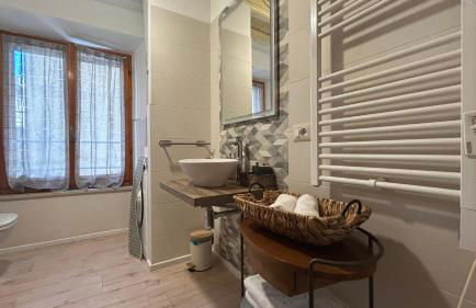 Ankon Apartments Suite Don Gioia - Foto 19