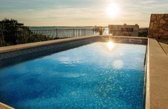 Vista Villas - Sunny Pleasure Apartment Villa W - Foto 10