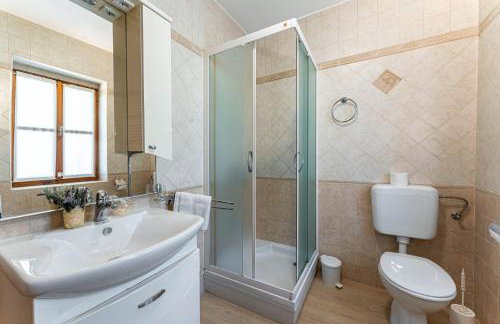 Villa Braidizza in Kavran - Haus für 7 Personen - Foto 35