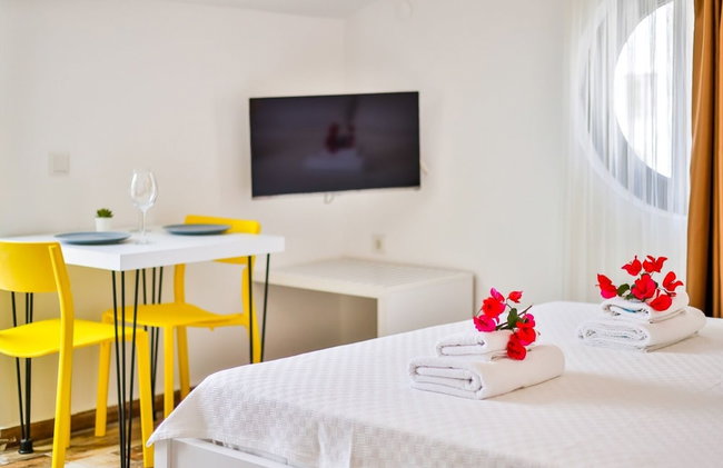 Kas Sanisu Pansiyon - Photo 48